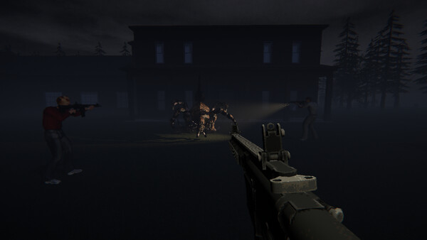 Evening, Boss. screenshot 4