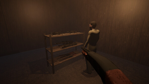 Evening, Boss. screenshot 9
