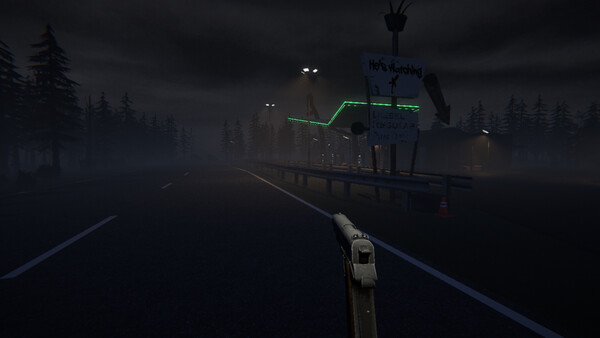 Evening, Boss. screenshot 14