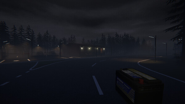 Evening, Boss. screenshot 8