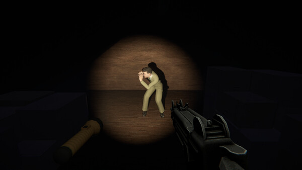 Evening, Boss. screenshot 5