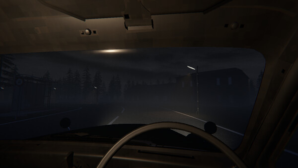 Evening, Boss. screenshot 6