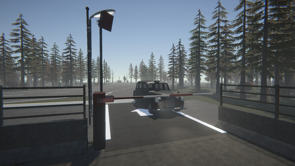 Evening, Boss. screenshot 12
