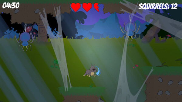 The Adventures of Portos screenshot 5