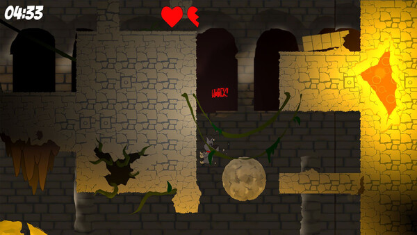 The Adventures of Portos screenshot 6