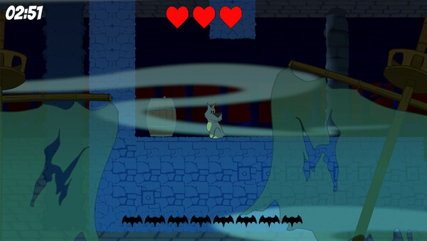 The Adventures of Portos screenshot 3