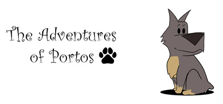 The Adventures of Portosの作品画像