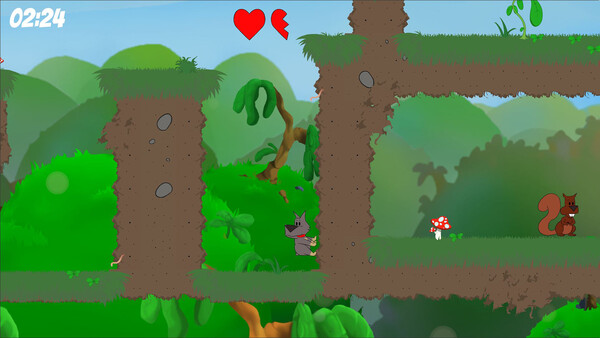 The Adventures of Portos screenshot 4