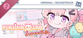 PLATiNA :: LAB - SWEETIE;S OST