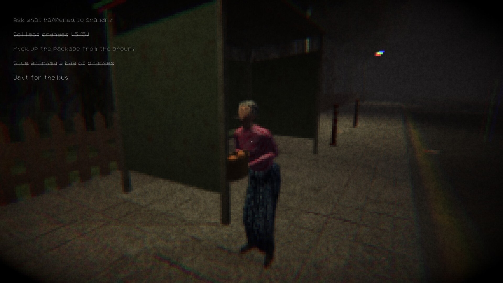 The Night Route – Screenshot 15