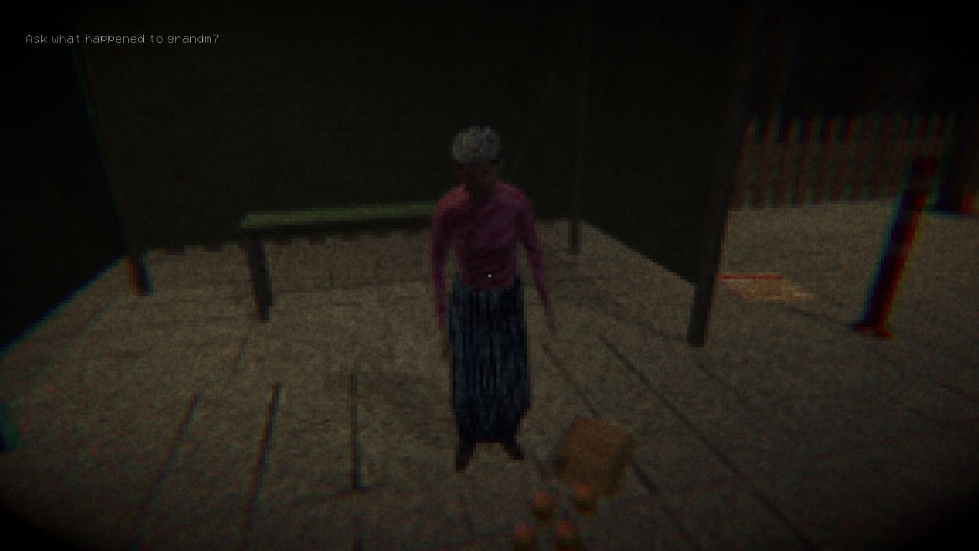 The Night Route – Screenshot 13