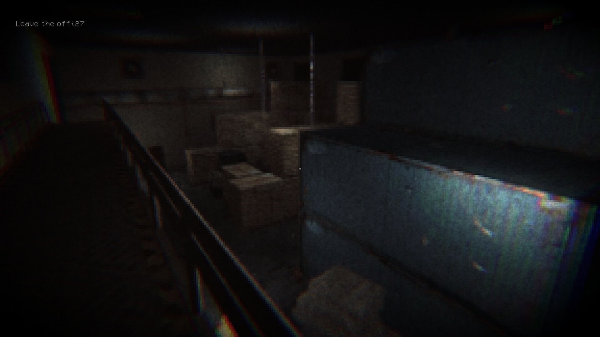 The Night Route – Screenshot 10