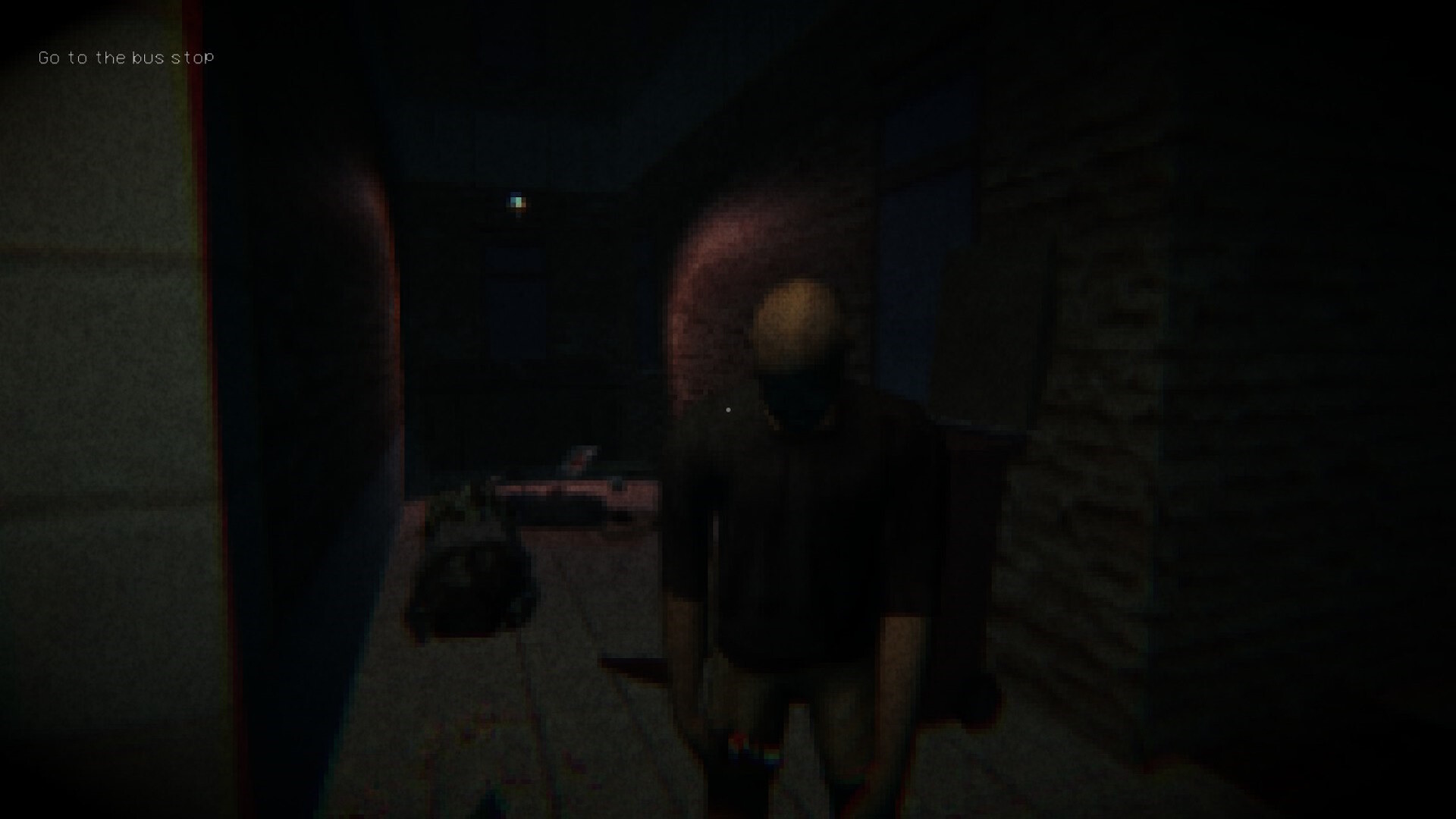 The Night Route – Screenshot 6