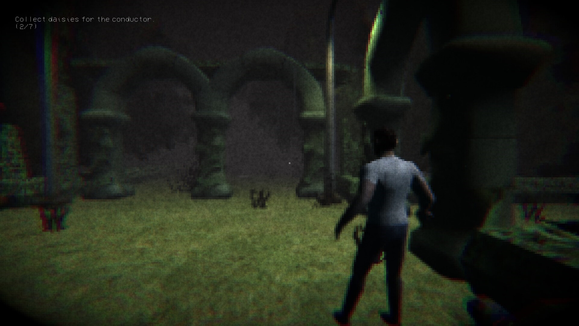 The Night Route – Screenshot 12