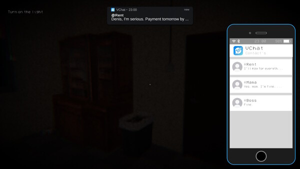 Screenshot media
