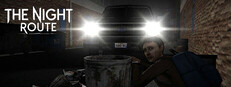 The Night Route cover