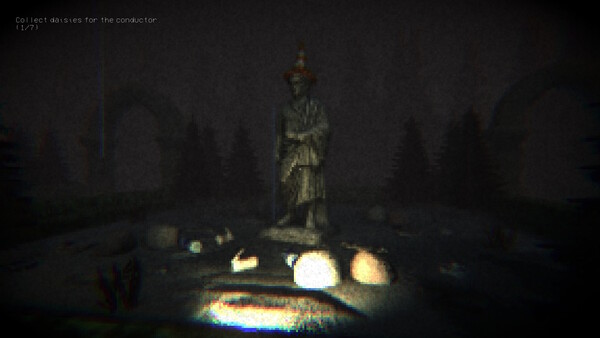 The Night Route screenshot 17