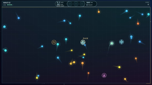 Xerrick screenshot 5