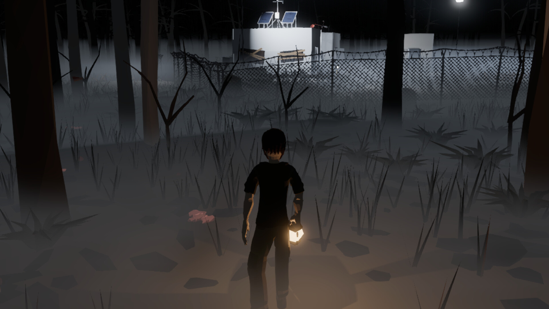 Ashmoor screenshot #6