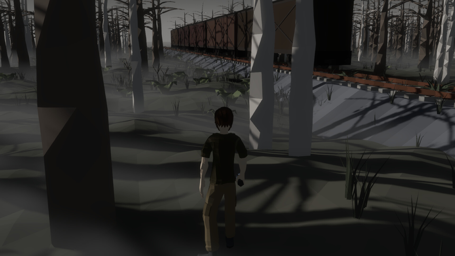 Ashmoor screenshot #5