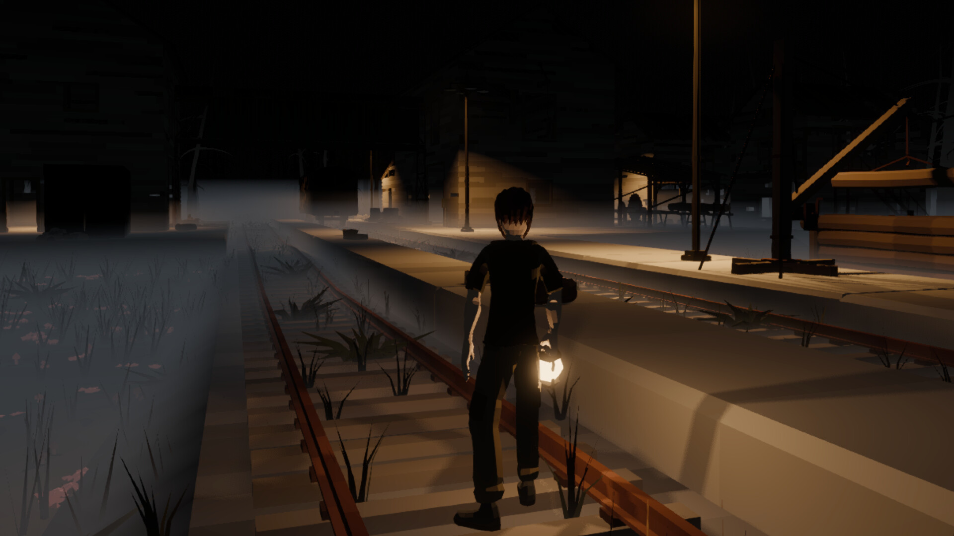Ashmoor screenshot 3