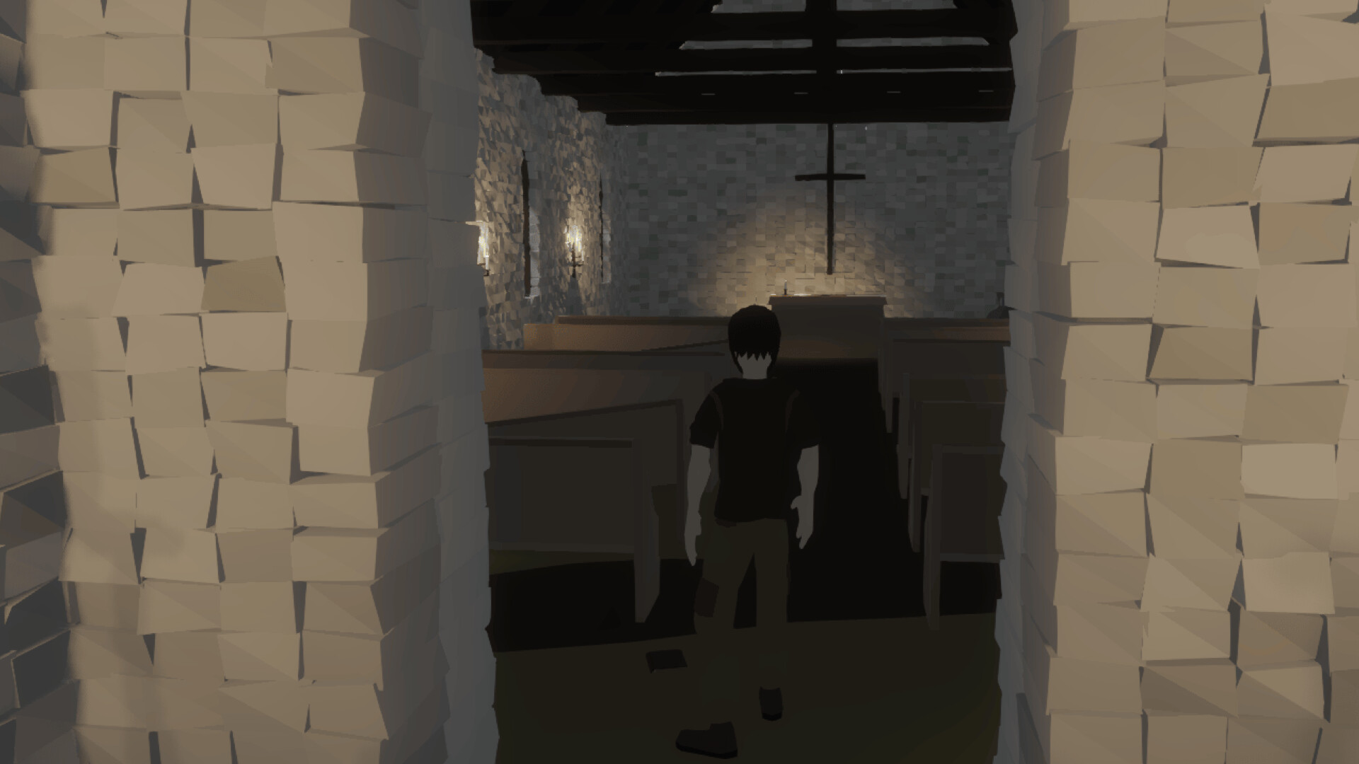 Ashmoor screenshot 4