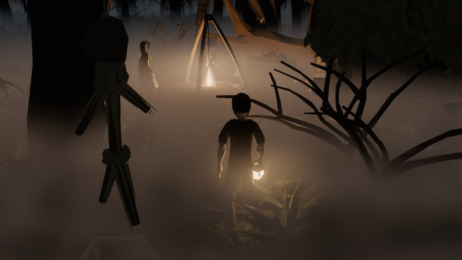 Ashmoor screenshot 2