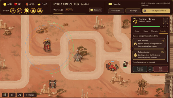 Porta Westfalica screenshot 5