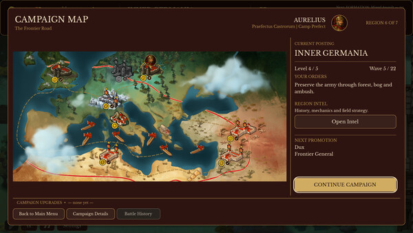 Porta Westfalica screenshot 8