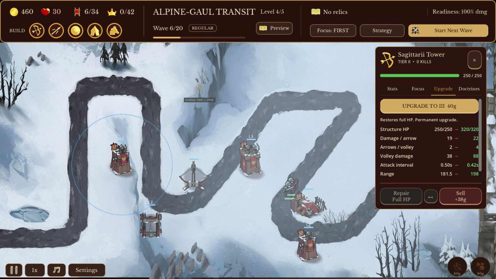 Porta Westfalica screenshot 3