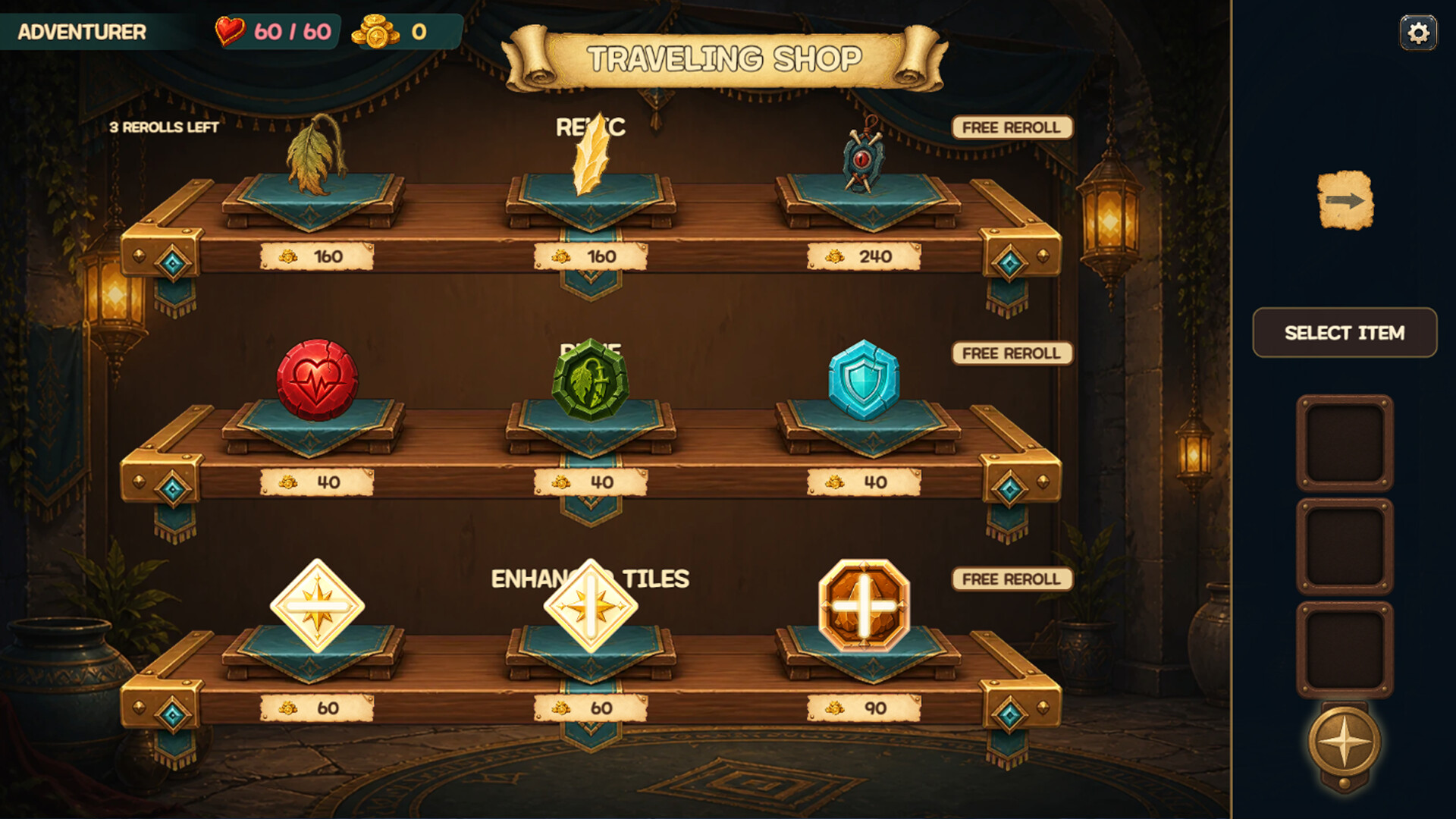 One More Shift! screenshot #5