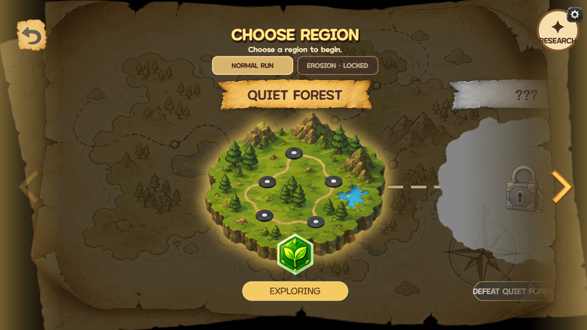 One More Shift! screenshot #4