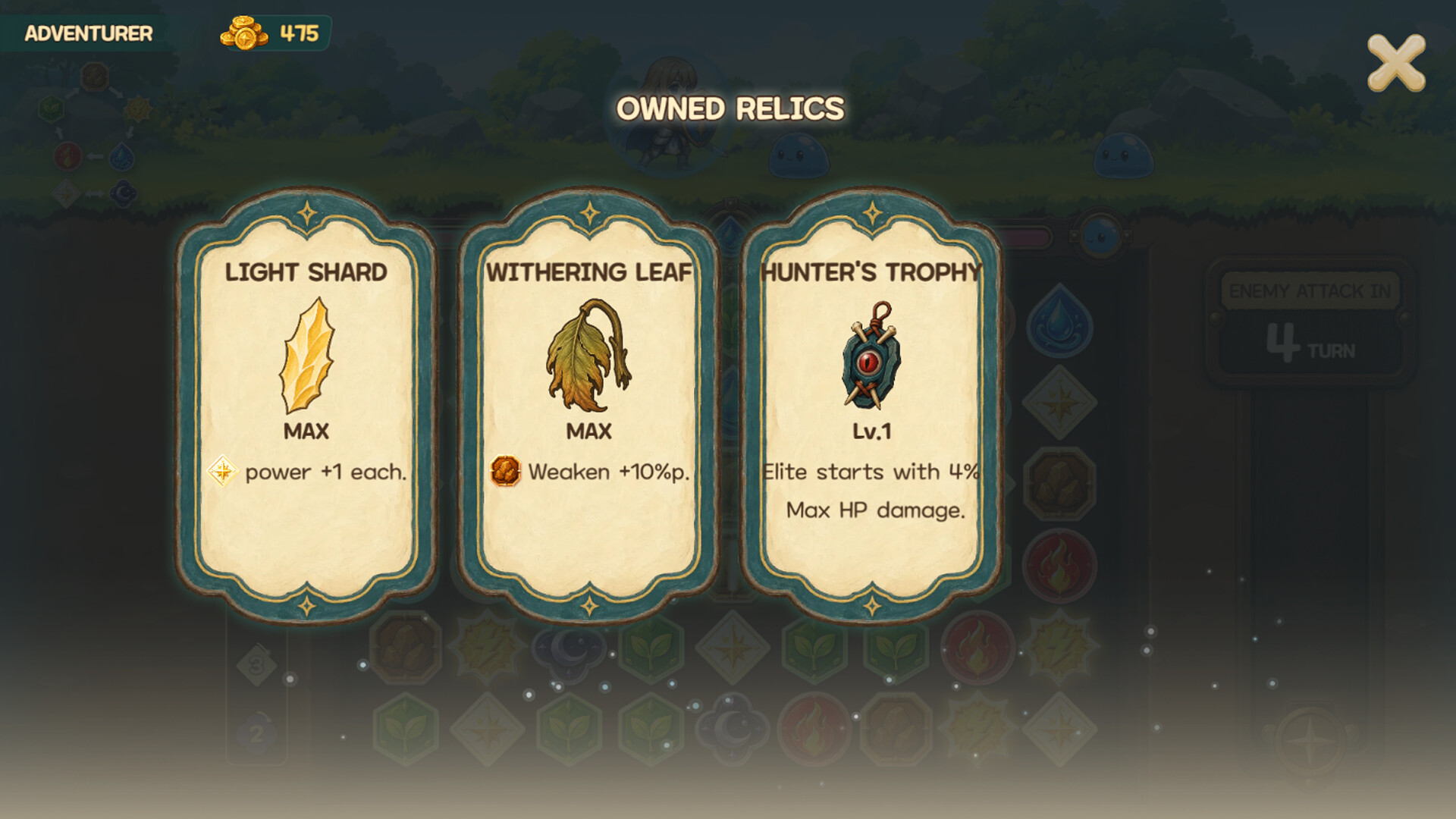 One More Shift! screenshot #1