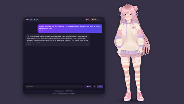 Asiden screenshot 1