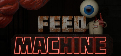 FEED MACHINE