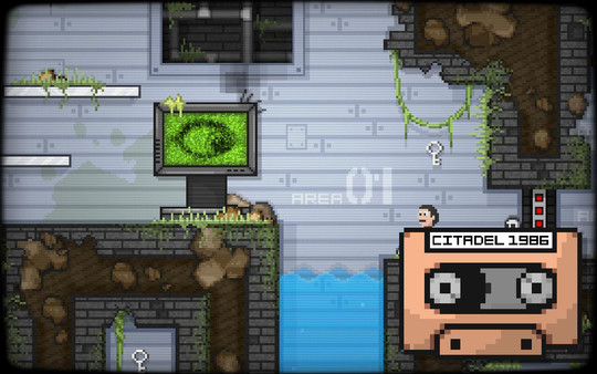 Citadel 1986 OST screenshot 5