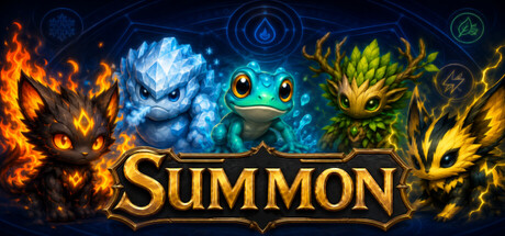 SumMon 표지