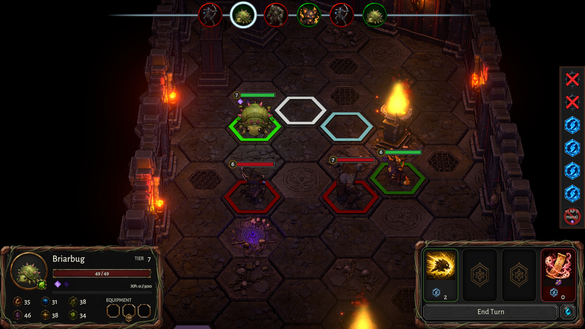 SumMon screenshot #2