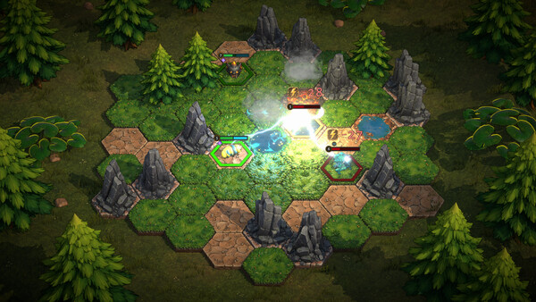 SumMon 스크린샷 1
