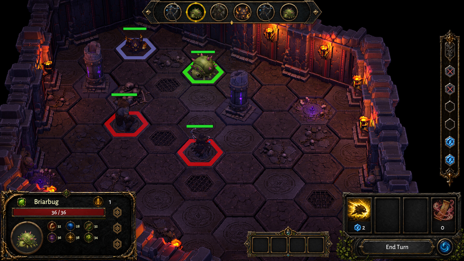 SumMon screenshot 2
