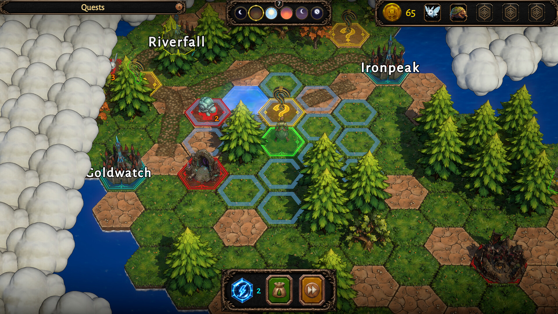 SumMon screenshot 4