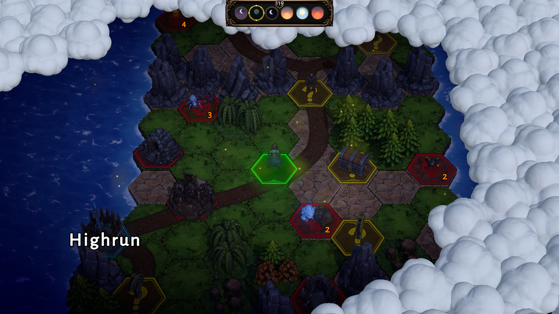 SumMon screenshot #5