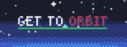 Get To Orbit