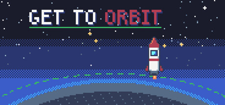 Get To Orbit cover