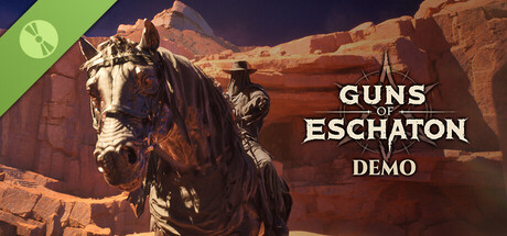 Guns of Eschaton Demo