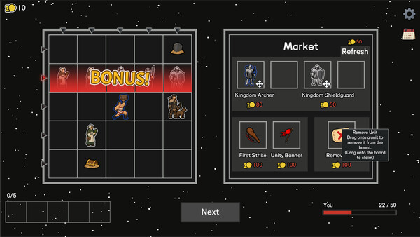 By My Command screenshot 5