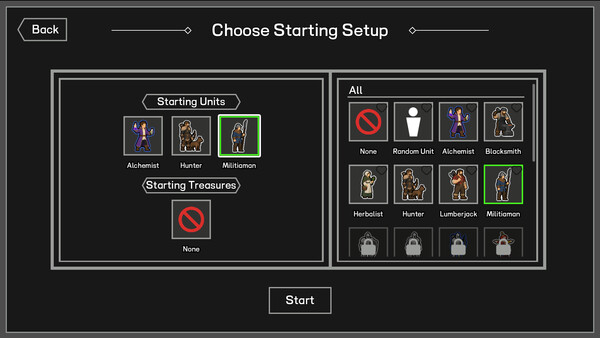 By My Command screenshot 2