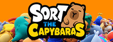 Sort The Capybaras