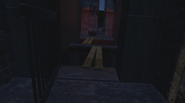 Outrageous Grounds: The Maze screenshot 3