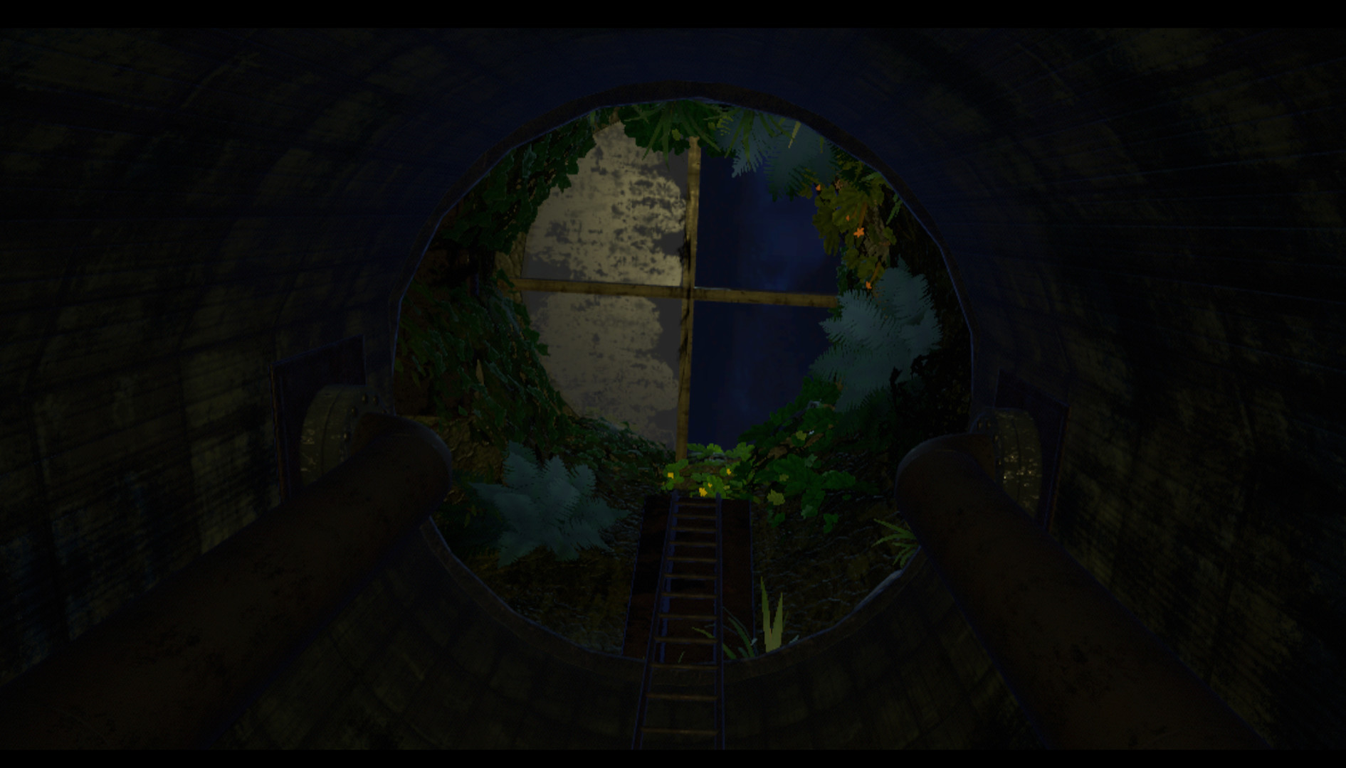 Outrageous Grounds: The Maze Featured Screenshot #1